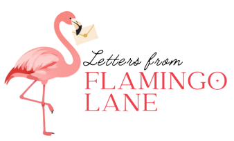 Letters from Flamingo Lane